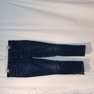 Pilcro and the letterpress jeans size 29 US size 8